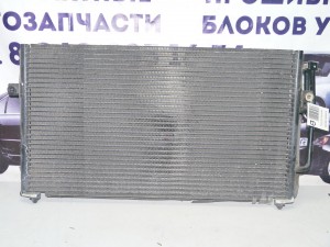  Радиатор кондиционера Вольво S40 (V40.2001 SKRU5-16)