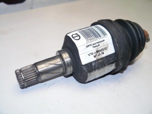  ШРУС внутренний левый Вольво V70-I (V70-1.98N2312 MTJ3-18)