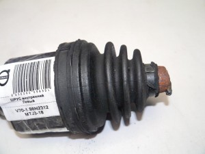  ШРУС внутренний левый Вольво V70-I (V70-1.98N2312 MTJ3-18)