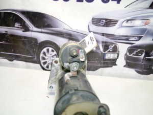  Стартер Вольво S60, S80, V70, V70-I, XC70 (V70-1.99N3609 MTJ3-18)