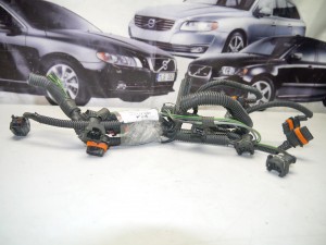  Проводка (коса) Вольво V70-I (V70-1.99N3609 MTJ3-18)