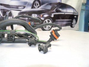  Проводка (коса) Вольво V70-I (V70-1.99N3609 MTJ3-18)