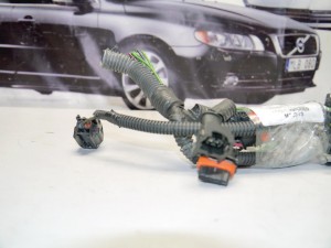  Проводка (коса) Вольво V70-I (V70-1.99N3609 MTJ3-18)