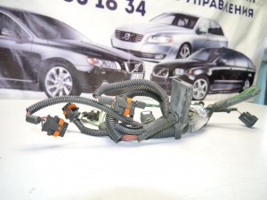  Проводка (коса) Вольво V70-I (V70-1.99N3609 MTJ3-18)