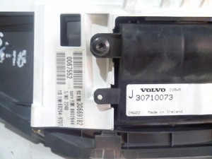 970T Панель приборов Вольво S40-2 (V50.2005CON6-16)