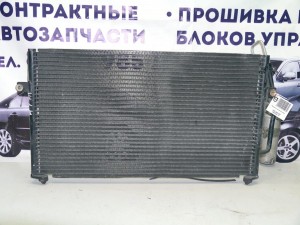 Радиатор кондиционера Вольво S40 (V40.2001S2SKRU6-17)
