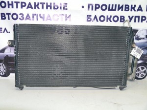  Радиатор кондиционера Вольво S40 (V40.2001S2SKRU6-17)