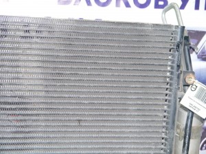  Радиатор кондиционера Вольво S40 (V40.2001S2SKRU6-17)