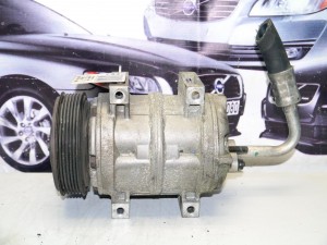 30632721 Компрессор кондиционера Вольво S40 (S40.2.0T 02MTJ6-17N6505)