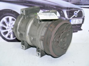 9171703 Компрессор кондиционера Вольво S60, S70, S80, V70, V70-I, XC70 (V70.2001.LOT10-17)