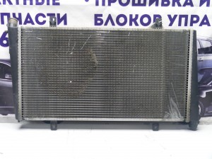  Радиатор Вольво S40 (S40.2.0T 02MTJ6-17N6505)