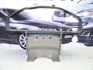 9164838 Облицовка панели приборов Вольво S80 (S80T6.2000KON9-15)