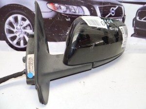  Зеркало левое электрическое Вольво V70 (V70.06N8557 SKRU10-17)
