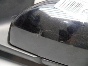  Зеркало левое электрическое Вольво V70 (V70.06N8557 SKRU10-17)