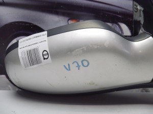  Зеркало правое электрическое Вольво S60, V70 (V70.03№6417 SKRU12-17)