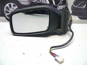  Зеркало левое электрическое Вольво S40 (V40.2003SKRU5-16)