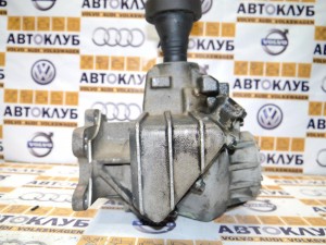  Раздатка Вольво 850, V70-I (V70-1.99N3609 MTJ3-18)