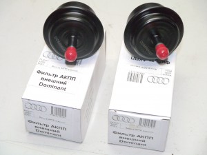 HO250430PLR003 Фильтр АКПП внешний Вольво S60, S80, V70, XC70