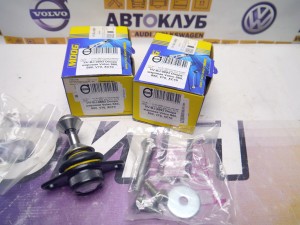 VV-BJ-0893 Опора шаровая Вольво S60, S80, V70, XC70