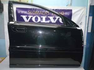  Дверь передняя правая Вольво S60, V70 (V70N6946 SKRU6-18)