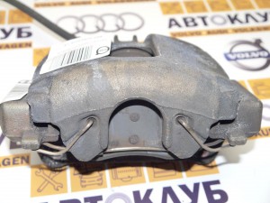 9475270 Суппорт передний правый Вольво S60, S80, XC70 (S80.05SKRU6-18)