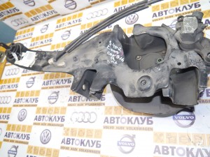  Ступица задняя правая Вольво S40-2 (S40-2.2009CON9-16)