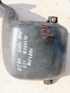 Купить - 8624986 Воздухозаборник (наружный) для Вольво XC90  (XC90 2004 AME)
