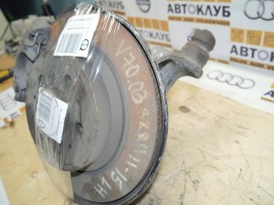  Ступица задняя левая Вольво S60, S80 (V70.03SKRU11-15)