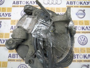  Ступица задняя левая Вольво S60, S80, V70 (V70.02N0035SKRU8-17)