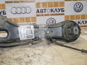  Ступица задняя правая Вольво S40 (V40.2001S2SKRU6-17)