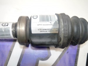  ШРУС внутренний Вольво S60, V70 (V70.04№3031 SKRU6-17)