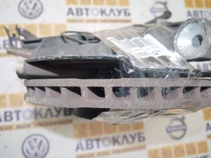  Ступица передняя правая Вольво S60, S80 (V70N6745V1706 SKRU6-18)