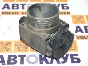  Заслонка дроссельная Вольво S40 (V40.2001S2SKRU6-17)