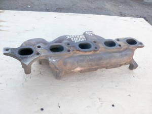 Купить - 9207889 Коллектор выпускной для Вольво S60, XC70, S80  (S80 2002 МКПП, B5244T3)