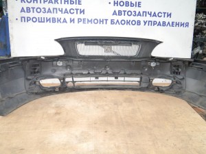  Бампер передний  S60,V70 (V70.04N2846 SKRU8-18)