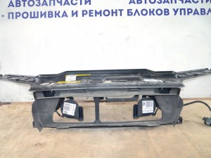  Телевизор Вольво S60, V70, XC70 (V70.B5244.SN1870/SKRU1870)