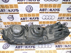 8662937 Фара левая Вольво S60, V70, XC70 (XC70.02LOT8-18)