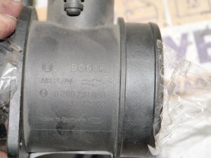 31342362 Датчик расхода воздуха Вольво S60, S70, S80, V70, XC70 (XC70.02LOT8-18)