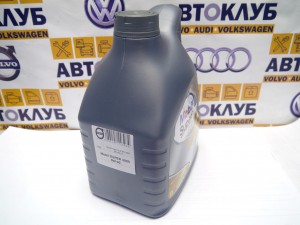 5W40 Mobil SUPER 3000 5W-40 4 л