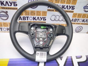  Руль Вольво S40-2, S70 (V50.2010-2.0 SKRU12-17)