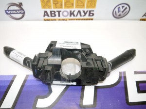 30658655 Переключатель подрулевой в сборе Вольво S60, S80, V70, XC70 (V70.04SKRU6-17)