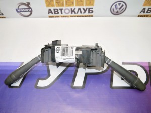 30658655 Переключатель подрулевой в сборе Вольво S60, S80, V70, XC70 (V70.04SKRU6-17)