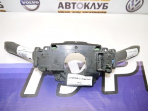 31268577 Переключатель подрулевой в сборе Вольво S60, S80, V70, XC70 (V70.04N2172 SKRU6-17)