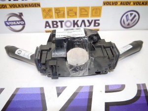 9496805 Переключатель подрулевой в сборе Вольво S60, S80, V70, XC70 (V70.03№6417 SKRU12-17)