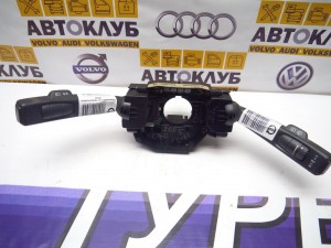 30768097 31268566 Переключатель подрулевой в сборе Вольво S60, S80, V70, XC70 (XC70.2005CON6-16)