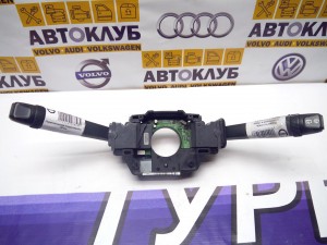 30658618 Переключатель подрулевой в сборе Вольво S60, S80, V70, XC70, XC90 (V7.03№2768 SKRU8-17)