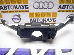 30658618 Переключатель подрулевой в сборе Вольво S60, S80, V70, XC70, XC90 (V7.03№2768 SKRU8-17)