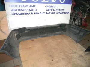 30710946 Переключатель подрулевой в сборе Вольво V70, XC70 (XC70.2001KON11-15)