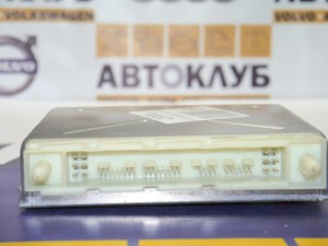 30710946 Переключатель подрулевой в сборе Вольво V70, XC70 (XC70.2001KON11-15)