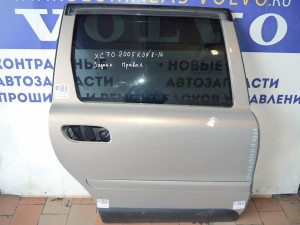 30710946 Переключатель подрулевой в сборе Вольво V70, XC70 (XC70.2001KON11-15)